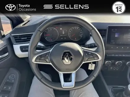 Photo 8 Renault Clio  1.0 TCe 90ch Limited -21N