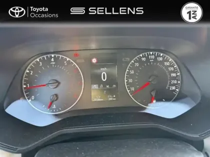 Photo 13 Renault Clio  1.0 TCe 90ch Limited -21N