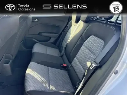 Photo 11 Renault Clio  1.0 TCe 90ch Limited -21N