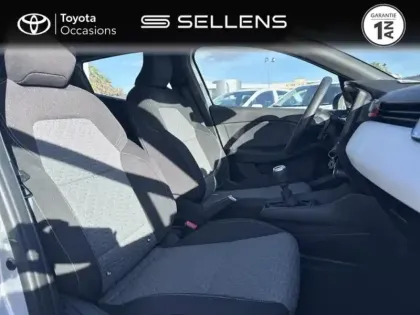 Photo 5 Renault Clio  1.0 TCe 90ch Limited -21N