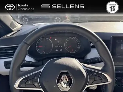 Photo 12 Renault Clio  1.0 TCe 90ch Limited -21N