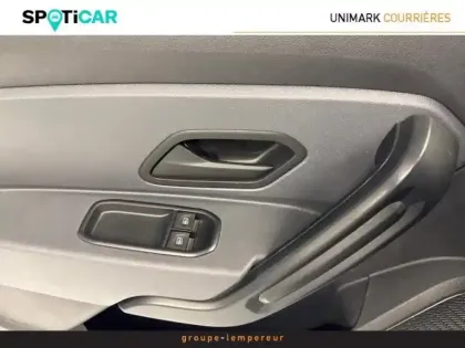 Photo 14 Dacia Duster  1.0 ECO-G 100ch Essential 4x2