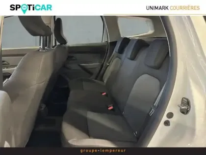 Photo 11 Dacia Duster  1.0 ECO-G 100ch Essential 4x2