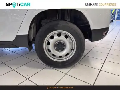 Photo 12 Dacia Duster  1.0 ECO-G 100ch Essential 4x2