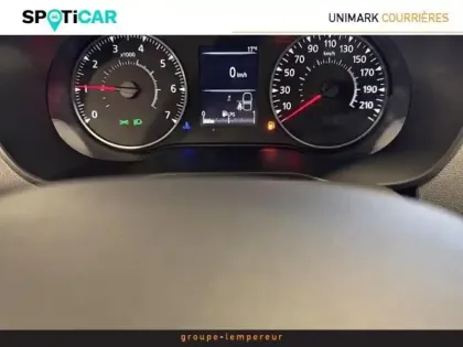 Photo 9 Dacia Duster  1.0 ECO-G 100ch Essential 4x2