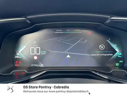 Photo 27 DS DS 7  Crossback E-TENSE 4x4 300ch Rivoli