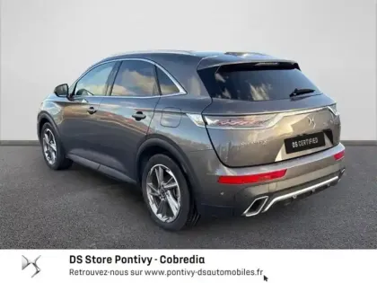 Photo 21 DS DS 7  Crossback E-TENSE 4x4 300ch Rivoli