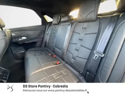 Photo 24 DS DS 7  Crossback E-TENSE 4x4 300ch Rivoli