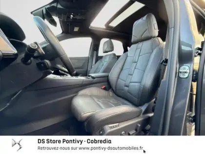 Photo 38 DS Ds 7  Crossback E-TENSE 4x4 300ch Rivoli