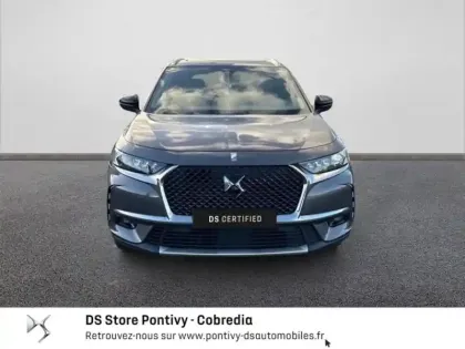 Photo 31 DS Ds 7  Crossback E-TENSE 4x4 300ch Rivoli