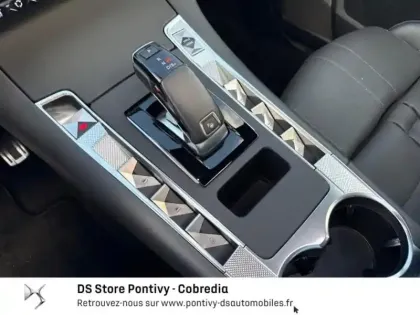 Photo 44 DS Ds 7  Crossback E-TENSE 4x4 300ch Rivoli