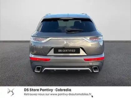 Photo 19 DS DS 7  Crossback E-TENSE 4x4 300ch Rivoli