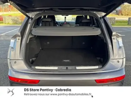 Photo 20 DS DS 7  Crossback E-TENSE 4x4 300ch Rivoli