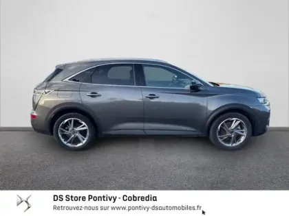 Photo 33 DS Ds 7  Crossback E-TENSE 4x4 300ch Rivoli