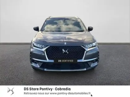 Photo 16 DS DS 7  Crossback E-TENSE 4x4 300ch Rivoli