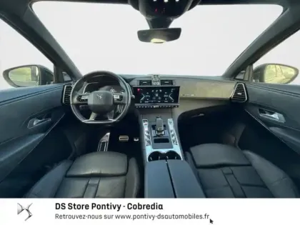 Photo 22 DS DS 7  Crossback E-TENSE 4x4 300ch Rivoli