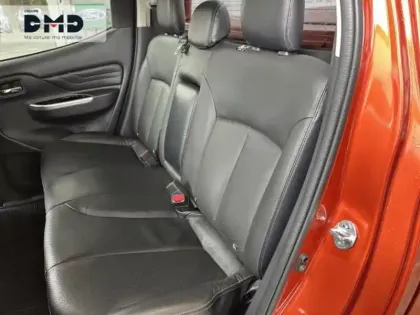 Photo 9 Mitsubishi L200  2.2 DI-D 150ch Double Cab Instyle BVA