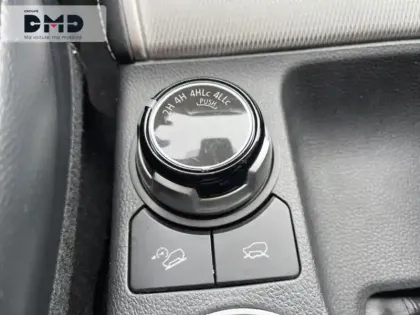 Photo 13 Mitsubishi L200  2.2 DI-D 150ch Double Cab Instyle BVA