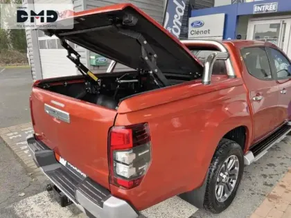 Photo 14 Mitsubishi L200  2.2 DI-D 150ch Double Cab Instyle BVA