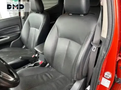 Photo 8 Mitsubishi L200  2.2 DI-D 150ch Double Cab Instyle BVA