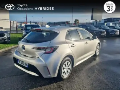 Photo 9 Toyota Corolla  122h Active MY22