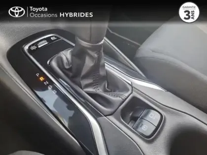 Photo 13 Toyota Corolla  122h Active MY22