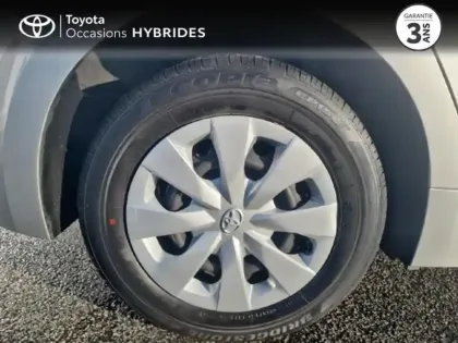 Photo 7 Toyota Corolla  122h Active MY22