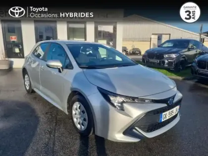 Photo 10 Toyota Corolla  122h Active MY22