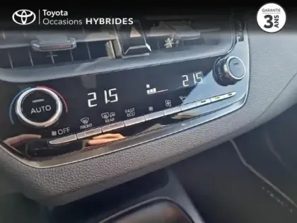 Photo 6 Toyota Corolla  122h Active MY22