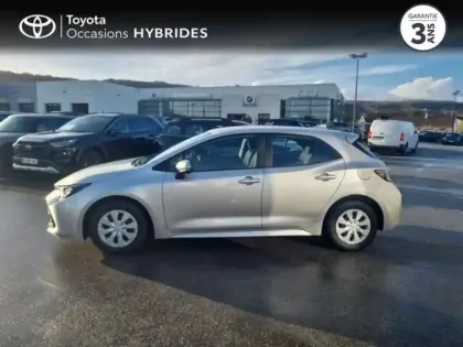 Photo 12 Toyota Corolla  122h Active MY22