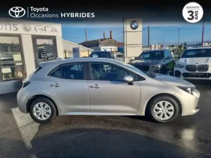 Photo 8 Toyota Corolla  122h Active MY22