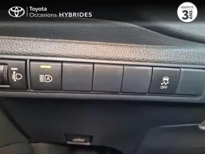 Photo 11 Toyota Corolla  122h Active MY22