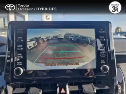 Photo 14 Toyota Corolla  122h Active MY22