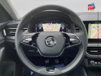 Photo 11 Skoda Kamiq  1.0 TSI 116ch Style