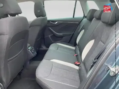 Photo 10 Skoda Kamiq  1.0 TSI 116ch Style