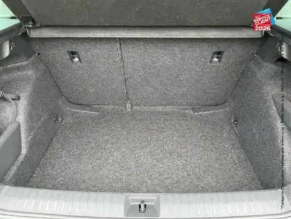 Photo 13 Skoda Kamiq  1.0 TSI 116ch Style