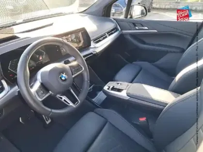 Photo 14 BMW Serie 2 Série 2 ActiveTourer 218i 136ch M Sport DKG7