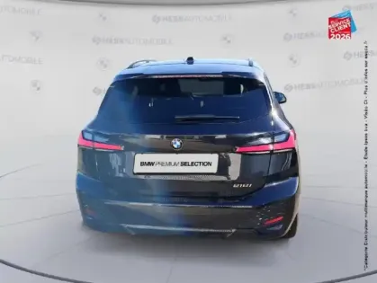 Photo 6 BMW Serie 2 Série 2 ActiveTourer 218i 136ch M Sport DKG7