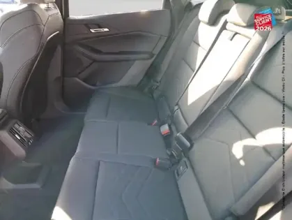 Photo 10 BMW Serie 2 Série 2 ActiveTourer 218i 136ch M Sport DKG7