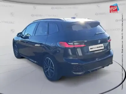 Photo 7 BMW Serie 2 Série 2 ActiveTourer 218i 136ch M Sport DKG7