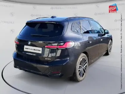 Photo 5 BMW Serie 2 Série 2 ActiveTourer 218i 136ch M Sport DKG7