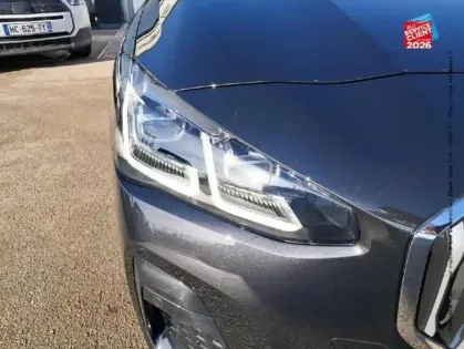 Photo 12 BMW Serie 2 Série 2 ActiveTourer 218i 136ch M Sport DKG7