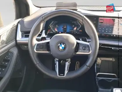 Photo 11 BMW Serie 2 Série 2 ActiveTourer 218i 136ch M Sport DKG7