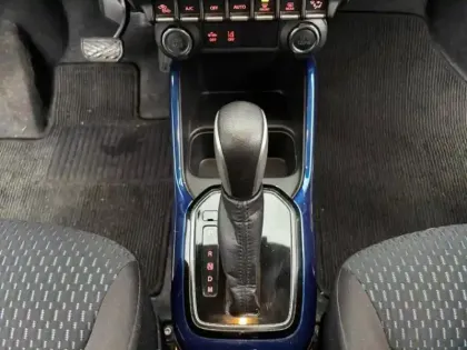 Photo 14 Suzuki Ignis  1.2 Dualjet Hybrid 83ch Pack Auto