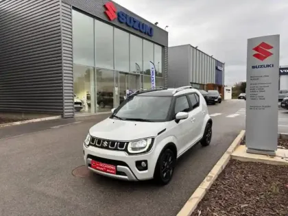 Photo Suzuki Ignis