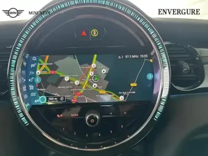 Photo 10 Mini Mini  Cooper SE 184ch Edition Premium BVA 5CV