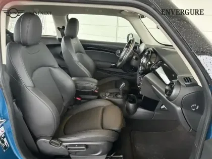 Photo 8 Mini Mini  Cooper SE 184ch Edition Premium BVA 5CV