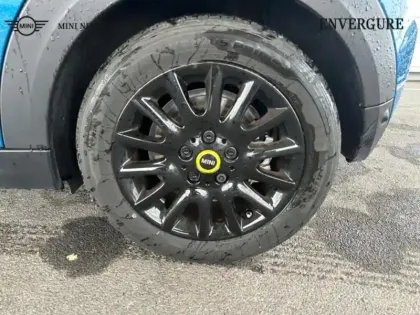 Photo 7 Mini Mini  Cooper SE 184ch Edition Premium BVA 5CV