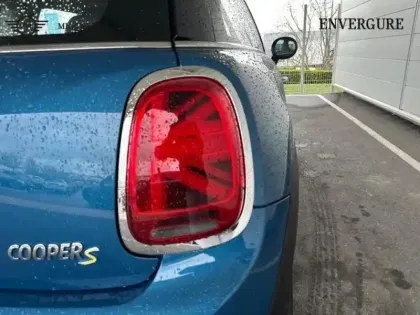 Photo 9 Mini Mini  Cooper SE 184ch Edition Premium BVA 5CV