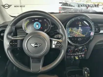 Photo 5 Mini Mini  Cooper SE 184ch Edition Premium BVA 5CV